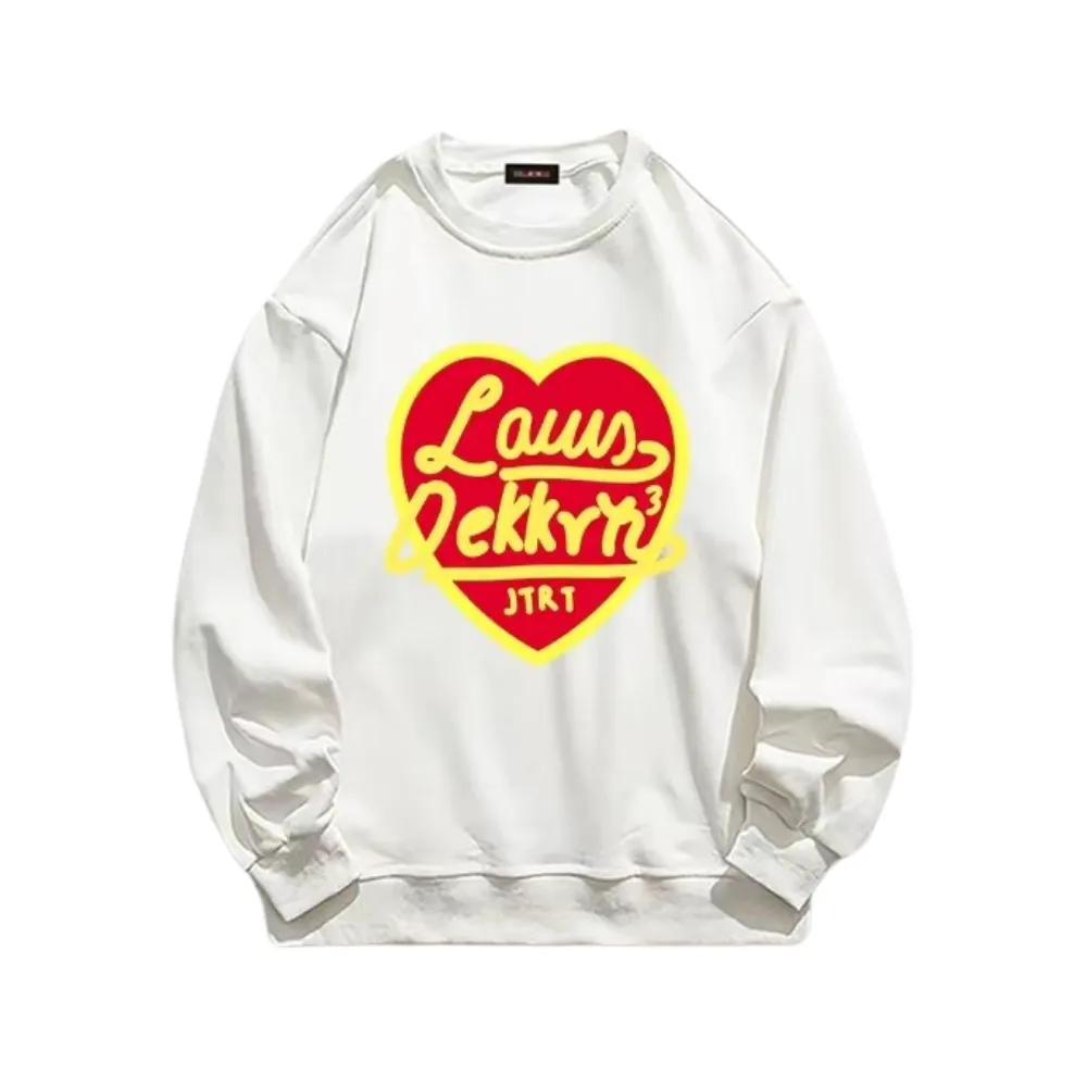 “ Love T” Sweatshirt