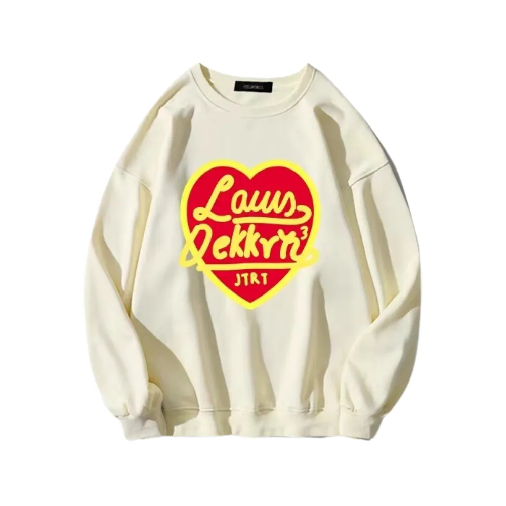 “ Love T” Sweatshirt