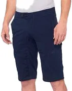 100% Ridecamp Mens MTB Shorts