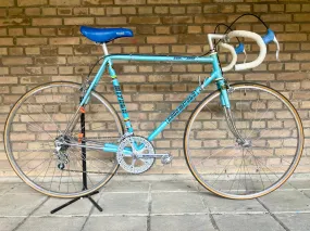 1979 Koga Miyata Gents Lux 56cm Shimano 600