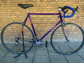 1993 Koga Miyata Prologue 60cm Shimano Exage 500