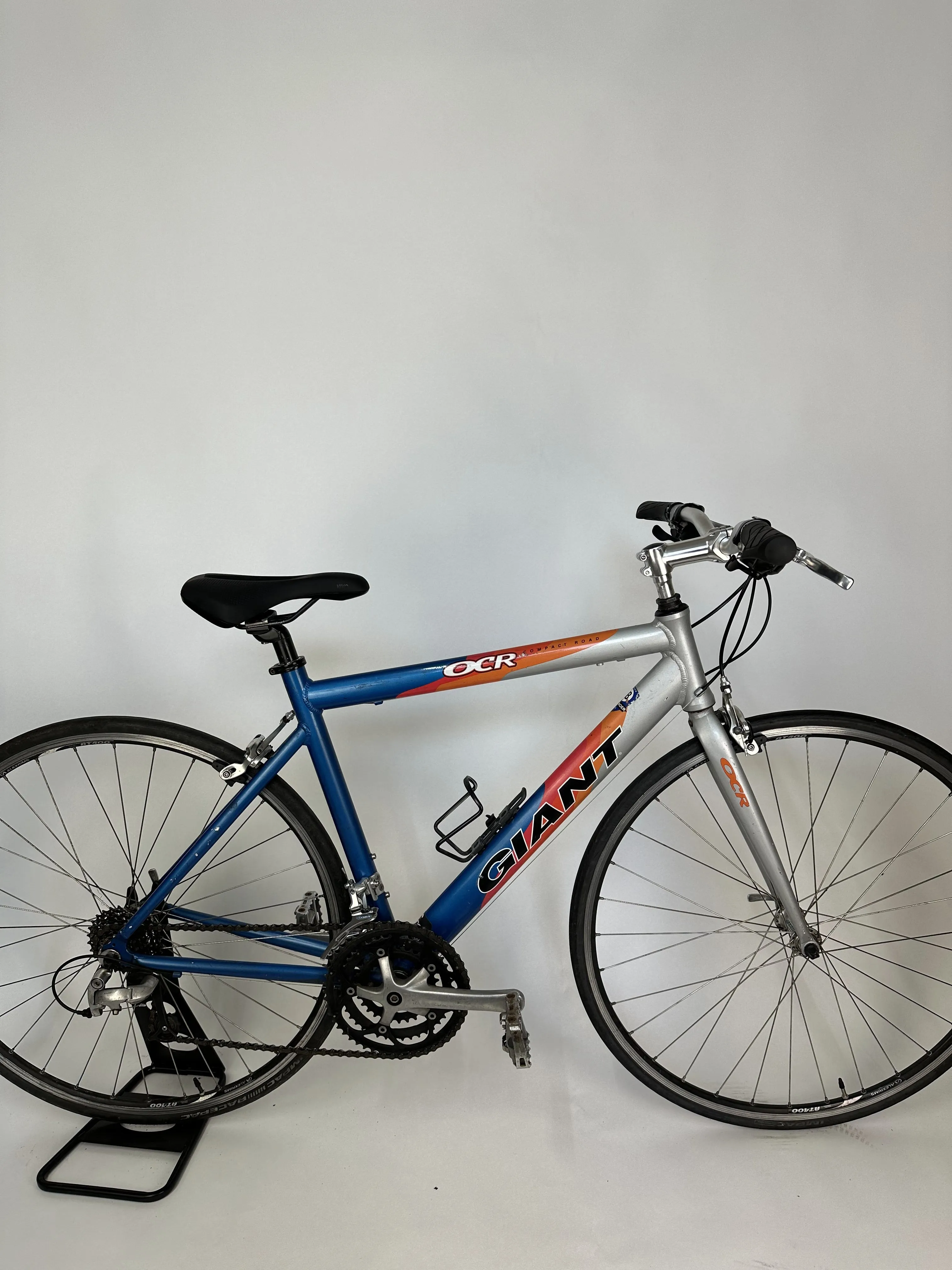 1999 Giant OCR 50cm Shimano Tiagra