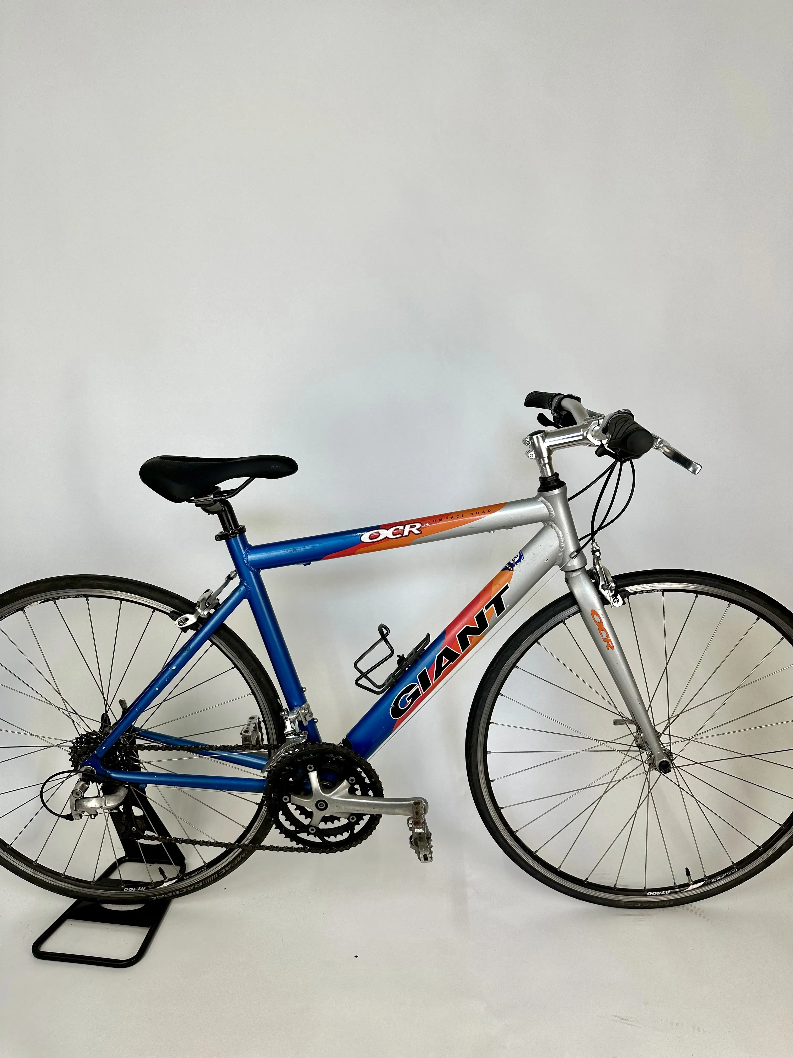 1999 Giant OCR 50cm Shimano Tiagra