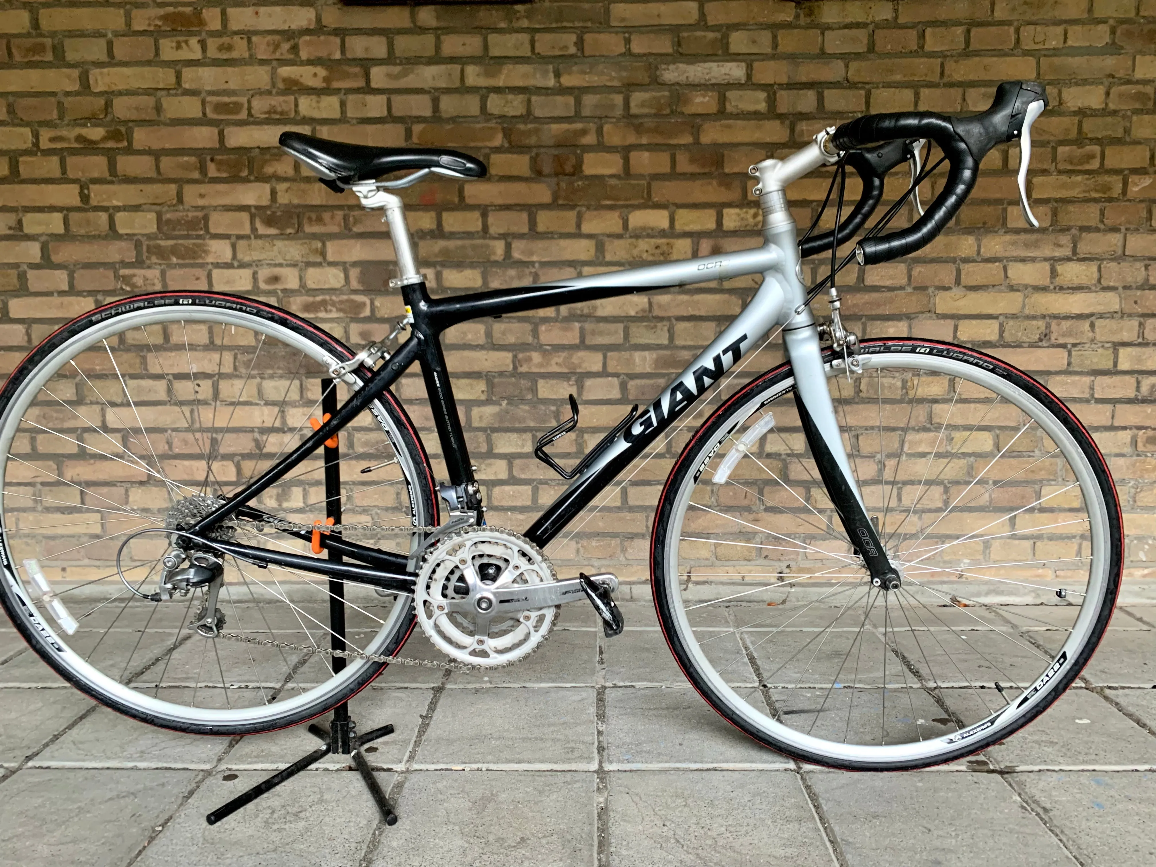 2008 Giant OCR 3 50cm