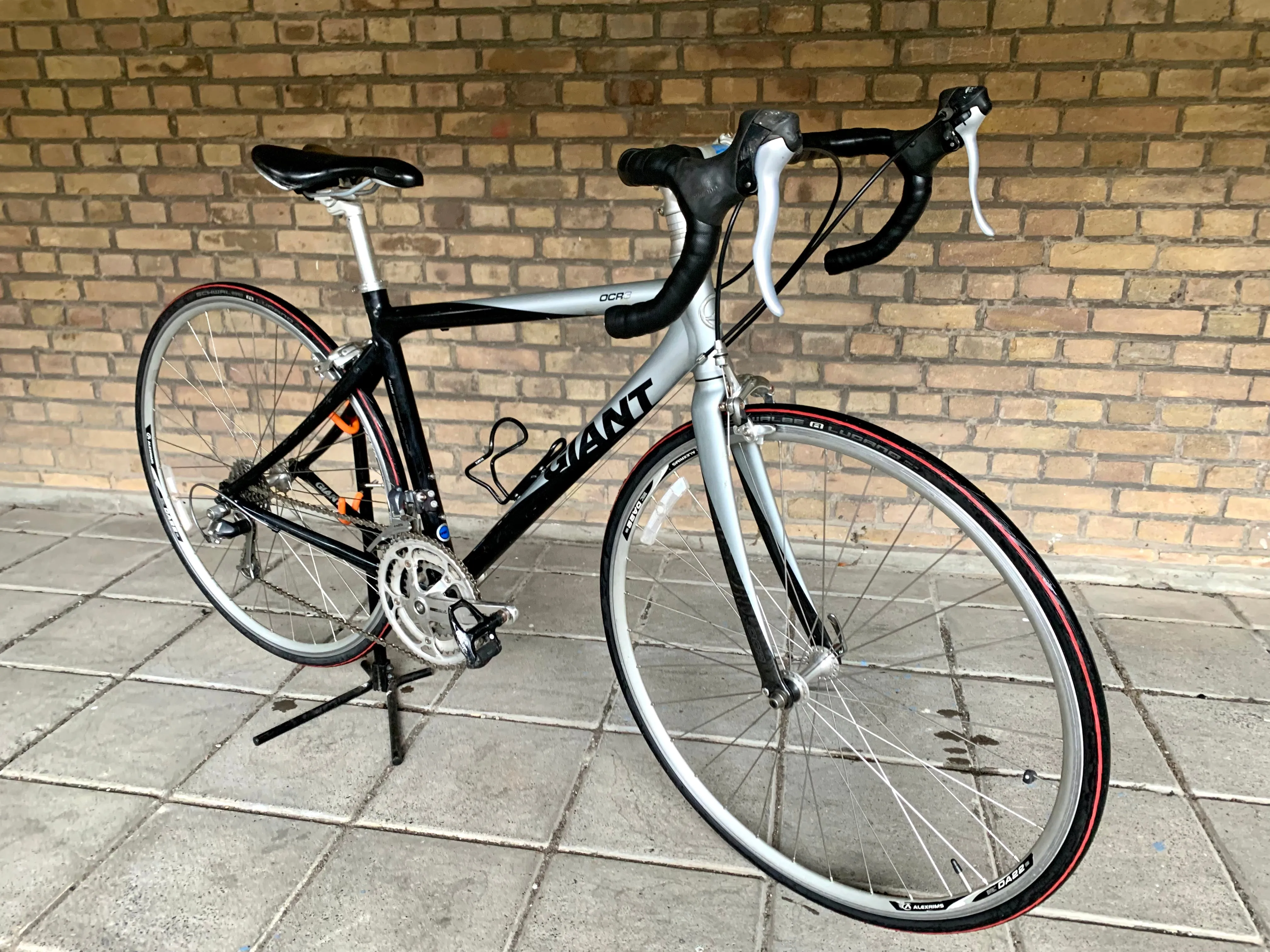 2008 Giant OCR 3 50cm