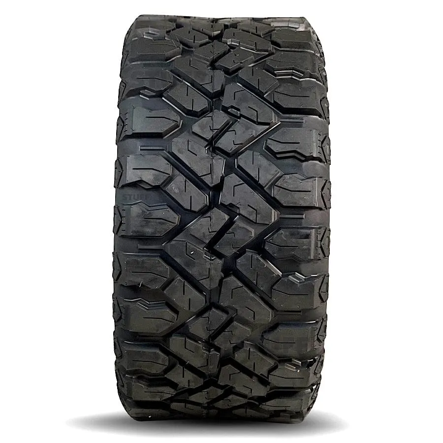 22x10-10 RHOX GPL DOT Approved All Terrain Golf Cart Tire - 22" Tall