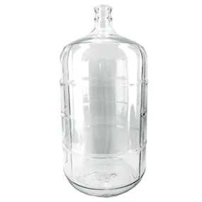 23L Glass Carboy / Fermenter