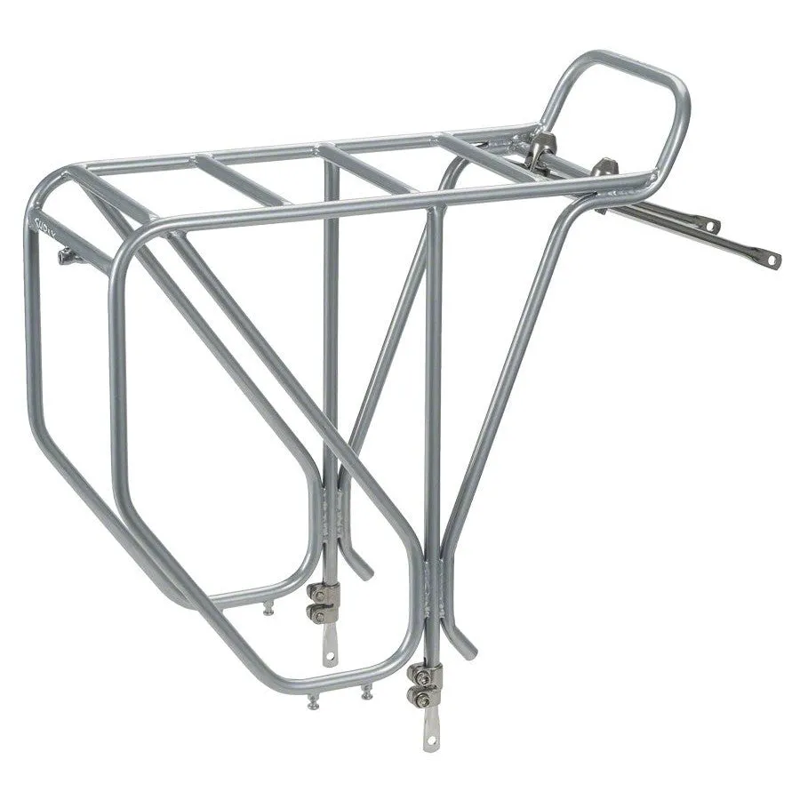 26"-29" CroMoly Rear Rack