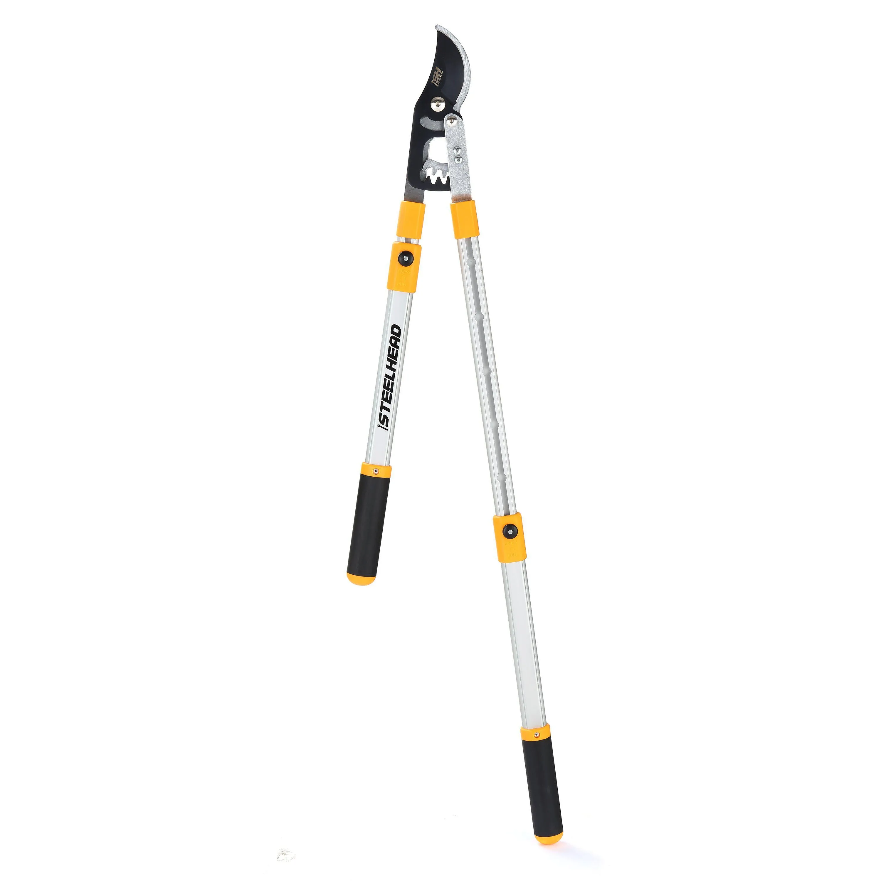 27 in. to 40 in. Adjustable Gear Bypass Lopper