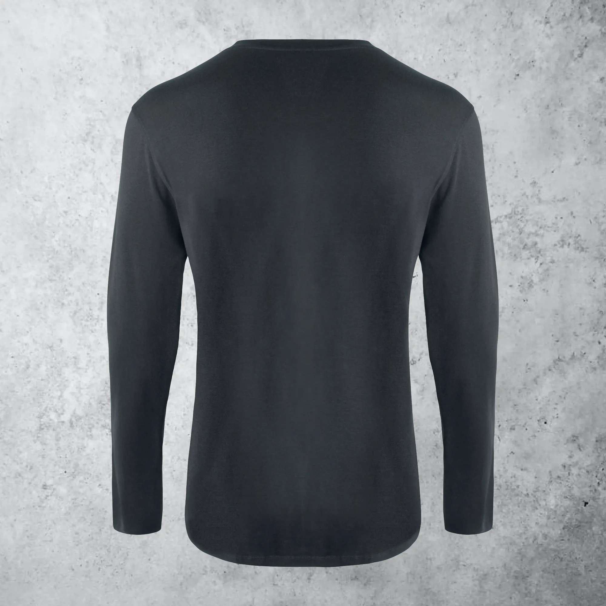 2SOFT™ Long Sleeve Crew Neck T-Shirt