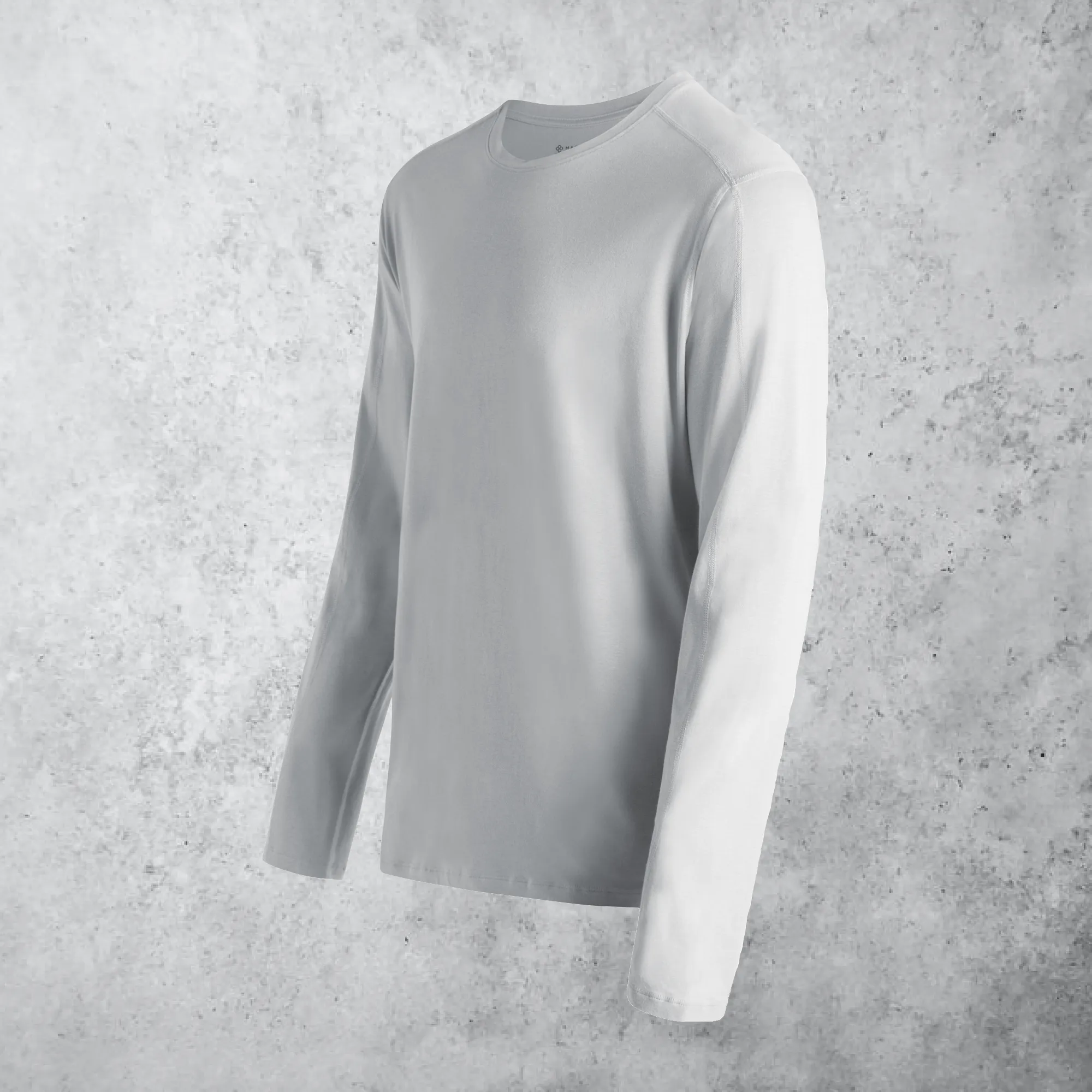 2SOFT™ Long Sleeve Crew Neck T-Shirt