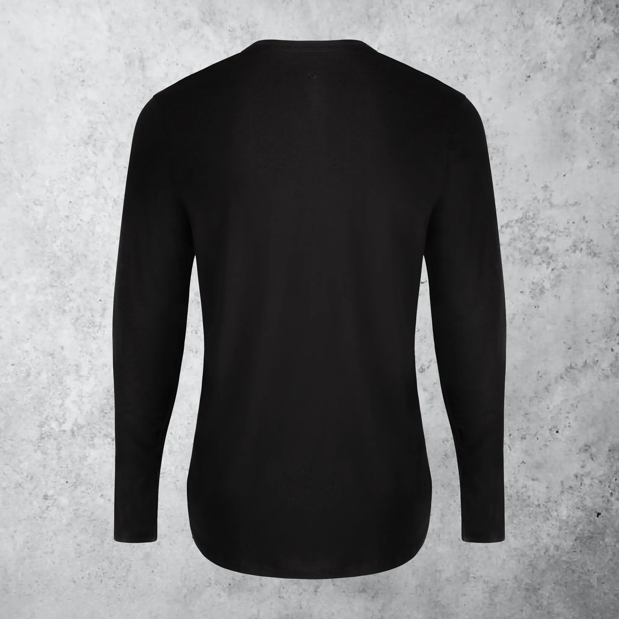 2SOFT™ Long Sleeve Crew Neck T-Shirt