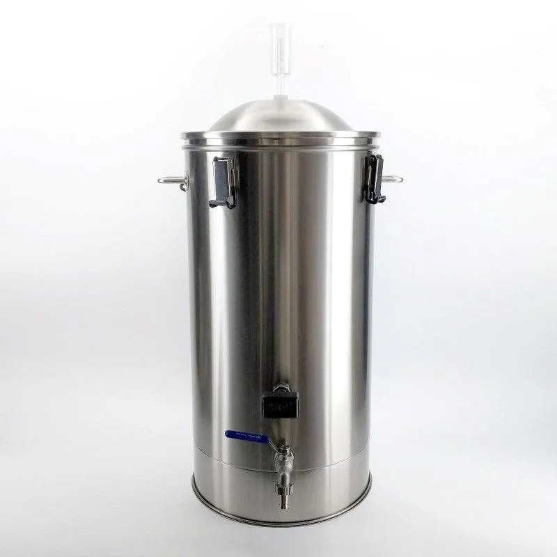 35L SS Bucket Buddy Fermenter