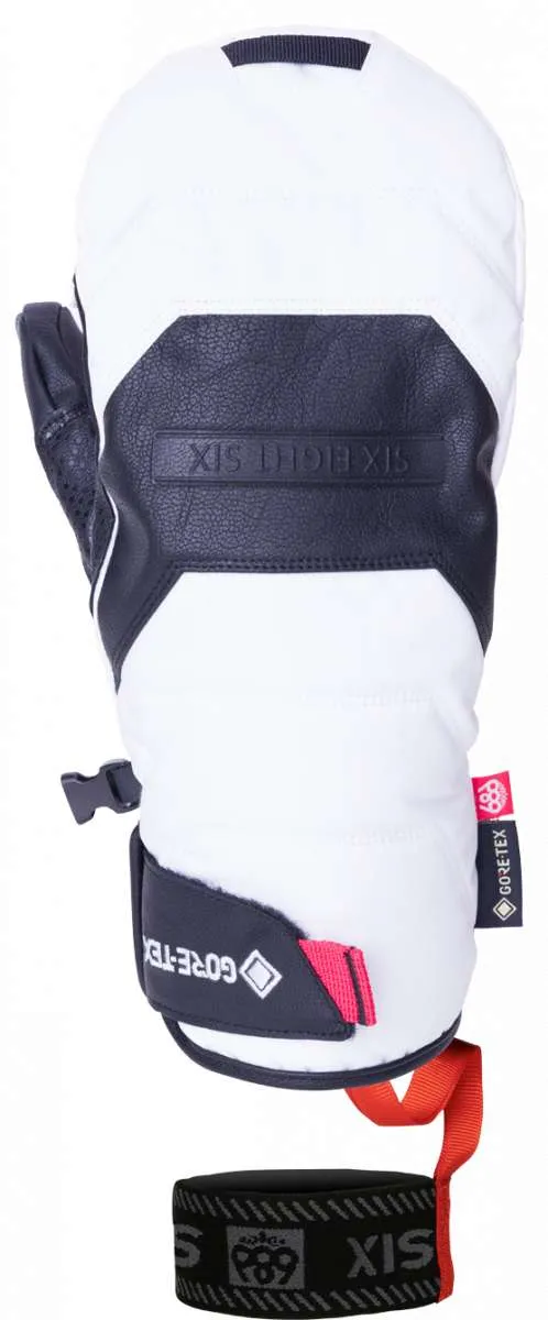 686 Apex GORE-TEX Mittens 2024