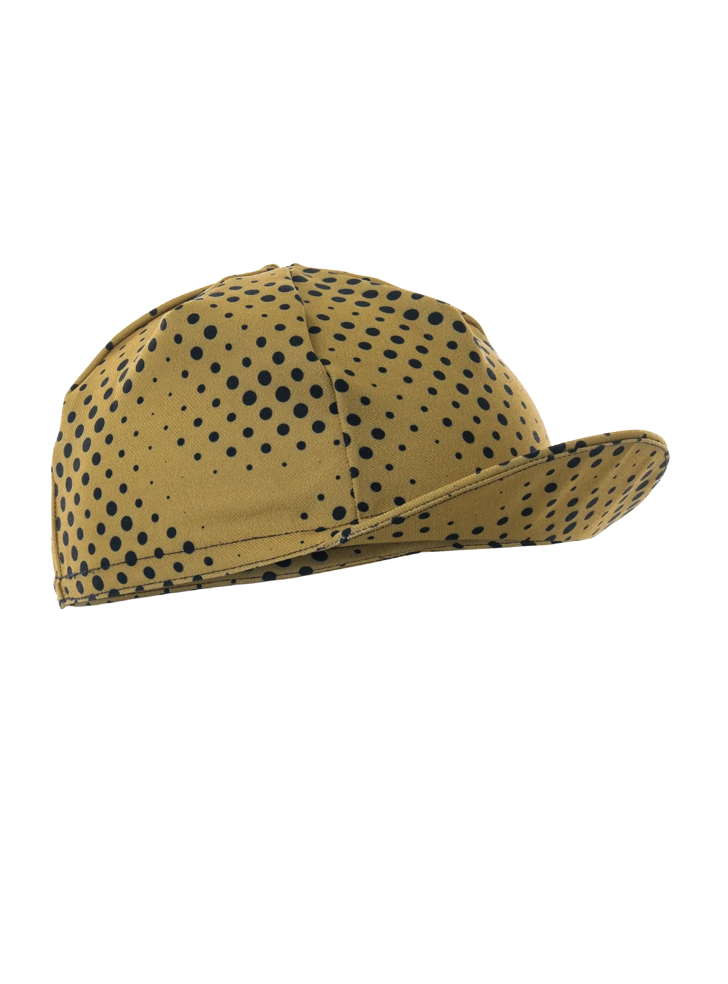 751 VRG CAP GOLD