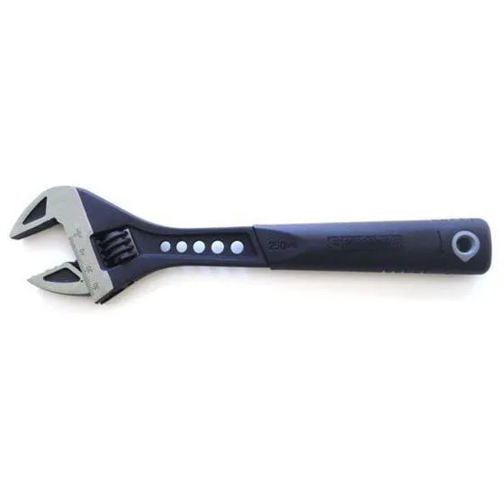 Adjustable 10" Bike Wrench