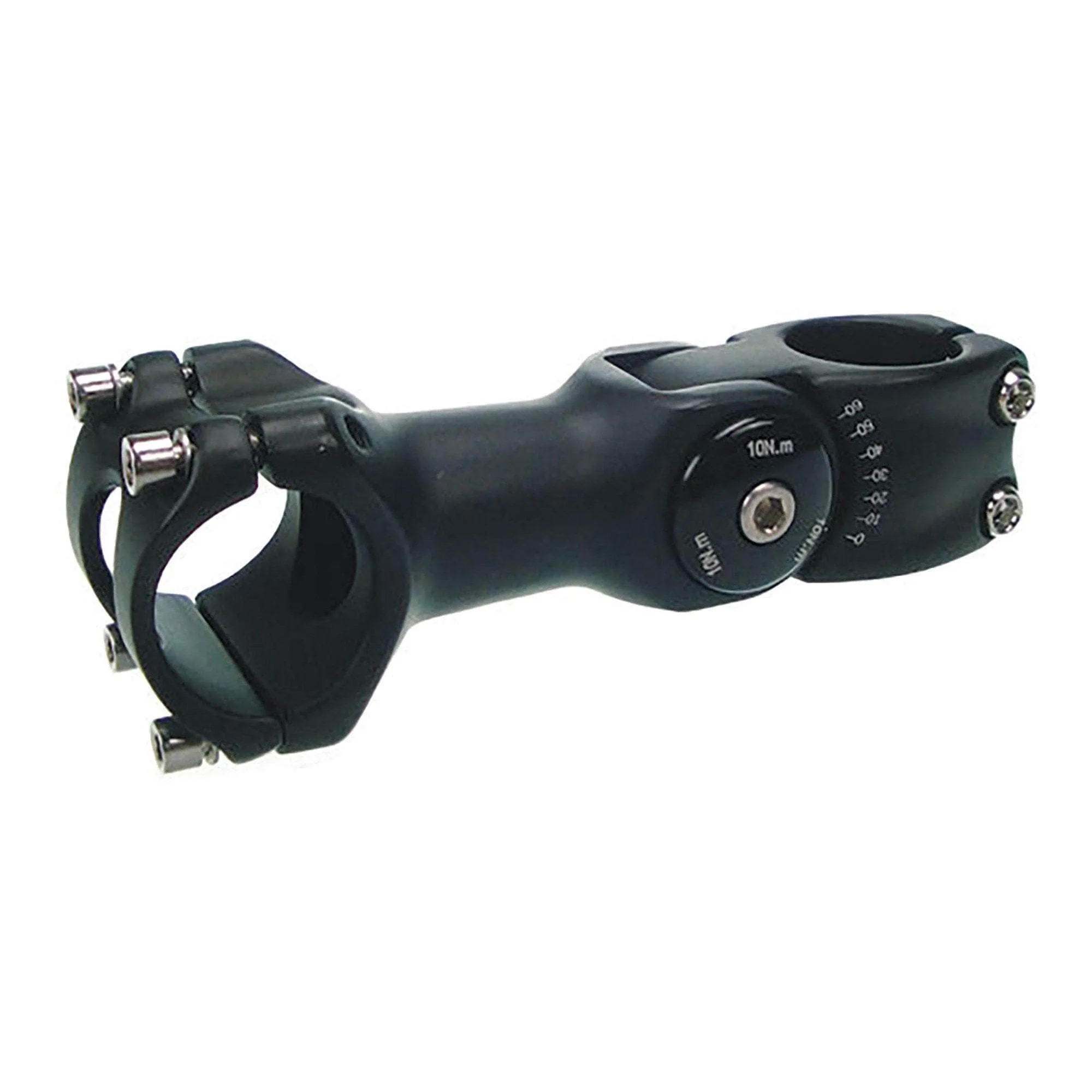 Adjustable Angle 31.8mm Stem