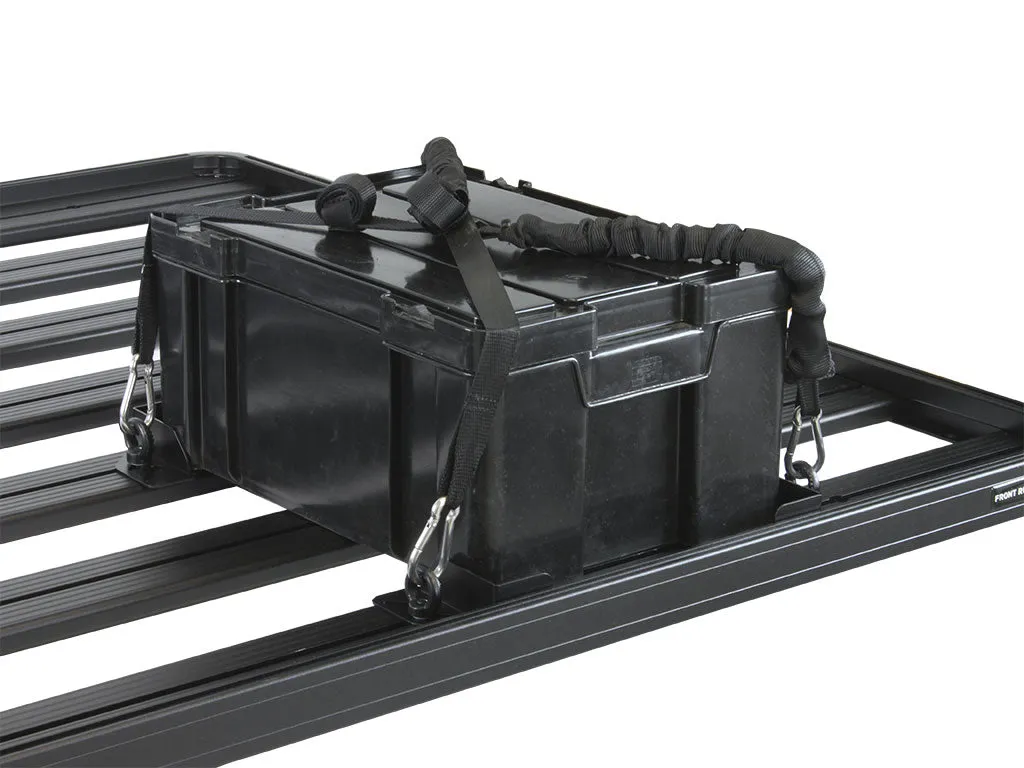 Adjustable Rack Cargo Chocks - by Front Runner