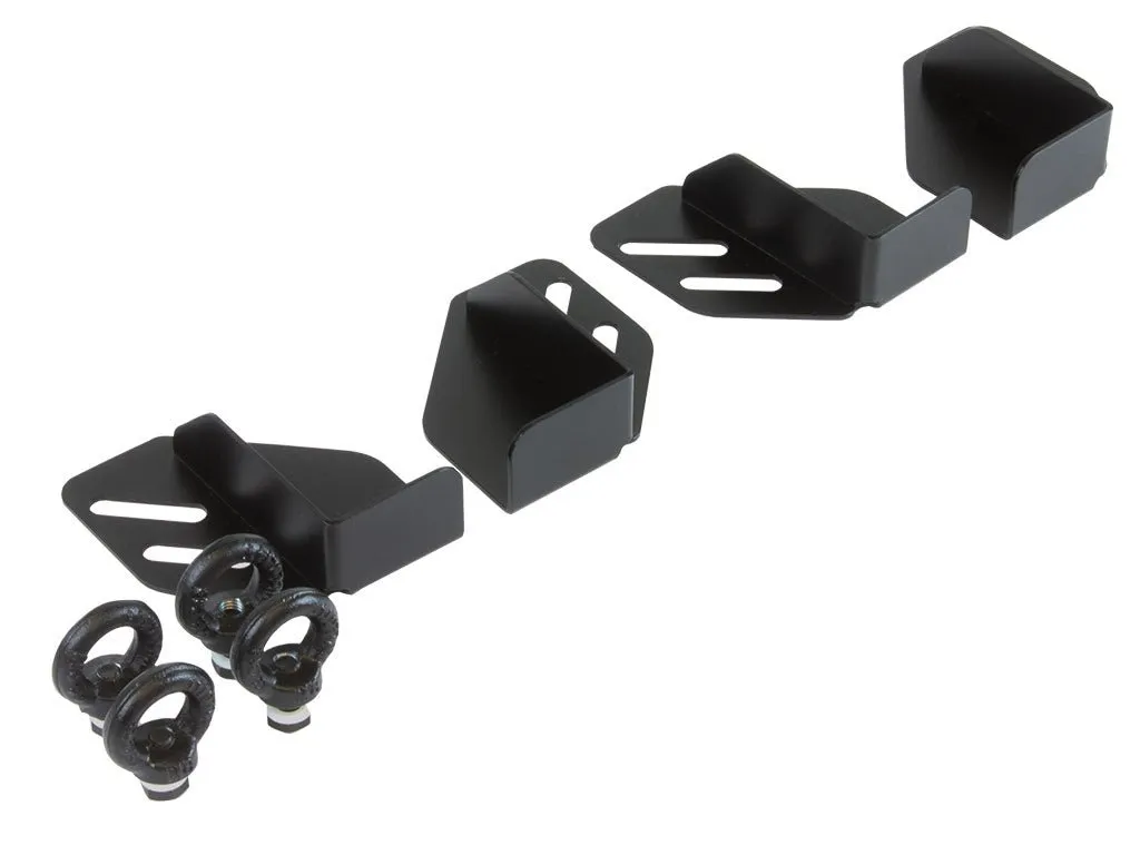 Adjustable Rack Cargo Chocks - by Front Runner