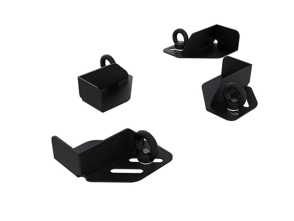 Adjustable Rack Cargo Chocks - by Front Runner