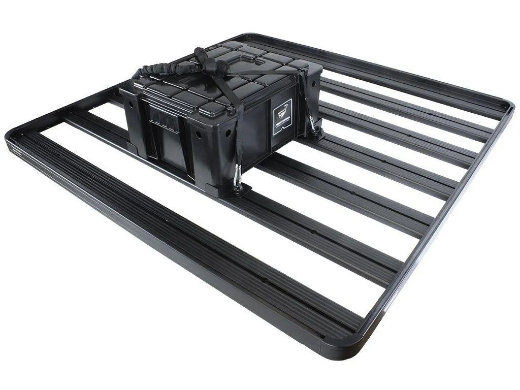 Adjustable Rack Cargo Chocks