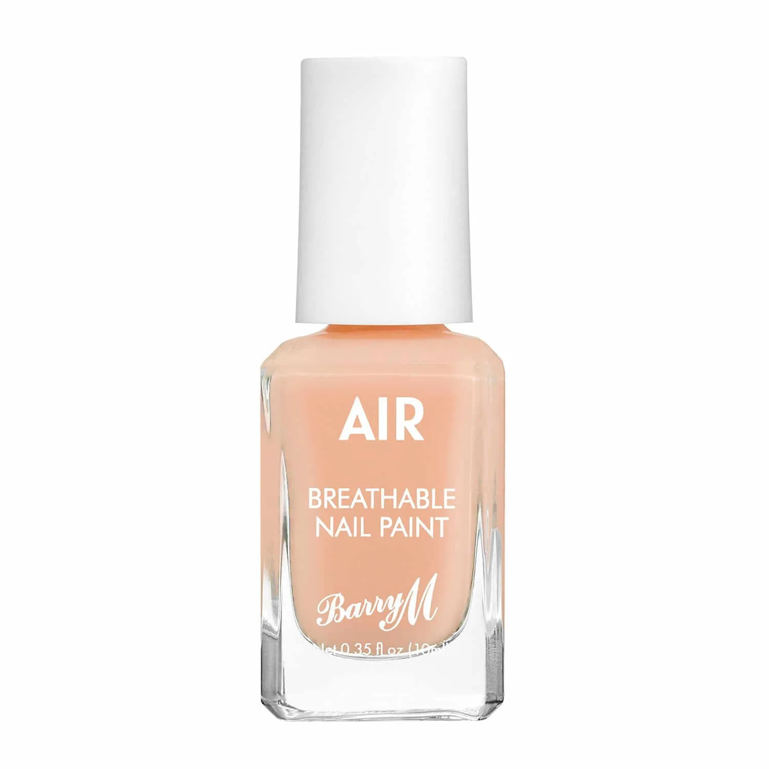 Air Breathable Nail Paint | Soda