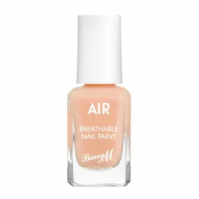 Air Breathable Nail Paint | Soda