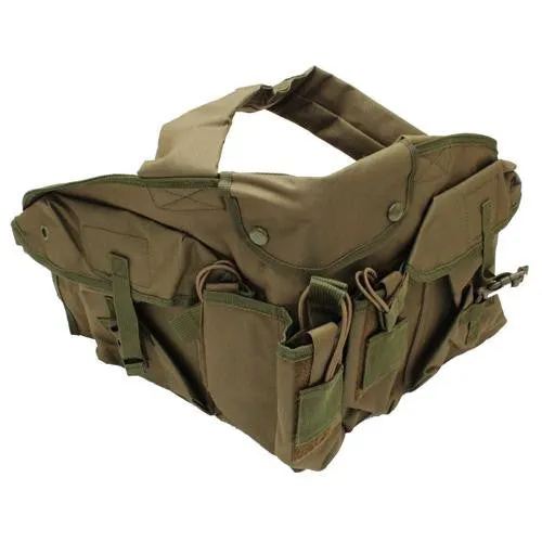 AK Chest Rig - Green