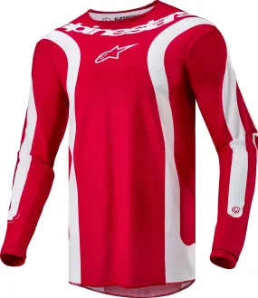 Alpinestars MX Fluid Lurv Jerseys 3762024-3120-L