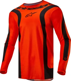 Alpinestars MX Fluid Lurv Jerseys 3762024-411-S