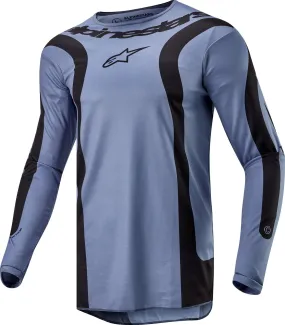 Alpinestars MX Fluid Lurv Jerseys 3762024-7056-L