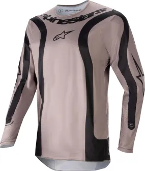 Alpinestars MX Fluid Lurv Jerseys 3762024-822-L