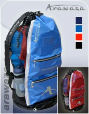 Arawaza Gear Bag