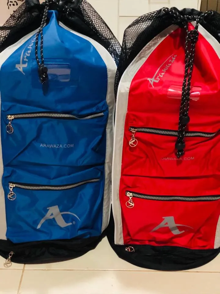 Arawaza Gear Bag