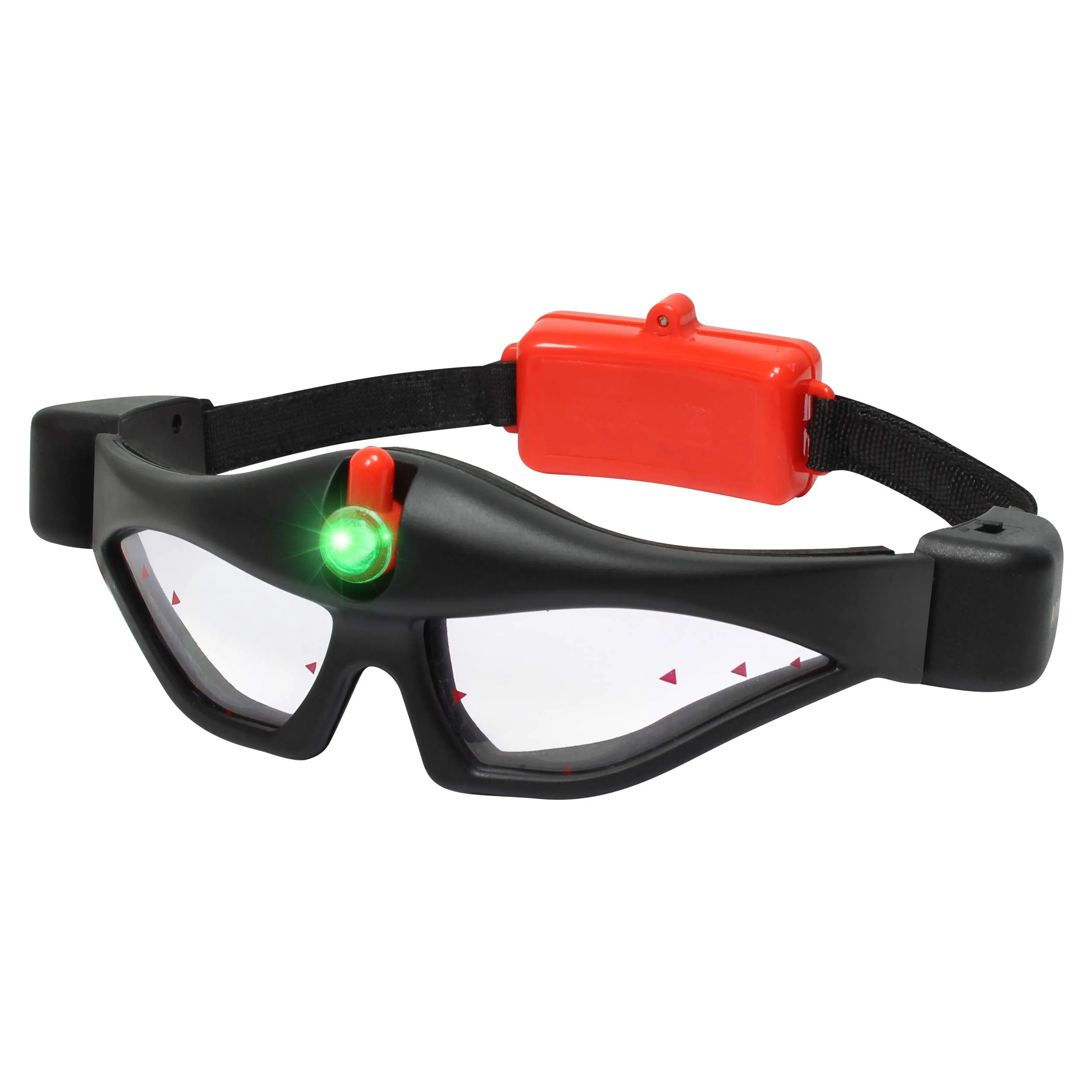 ArmoGear Night Vision Goggles for Kids | Spy Gear Gadgets | Kids Camping Gear Spy Glasses