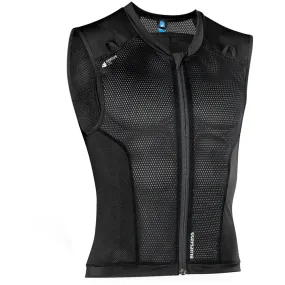 Armor Lite Mountain Bike Body Armor - Black