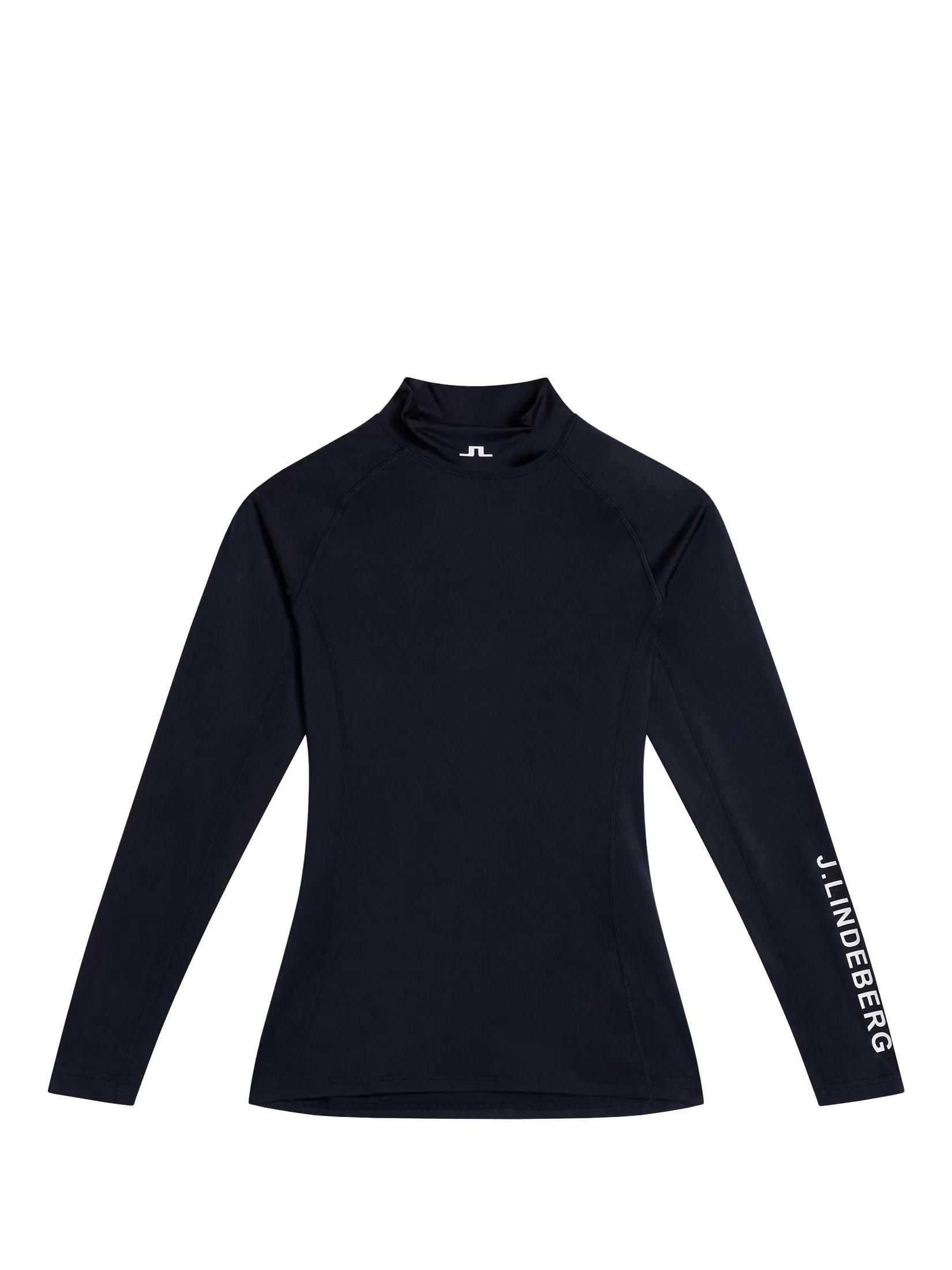 Asa Soft Compression Top / JL Navy