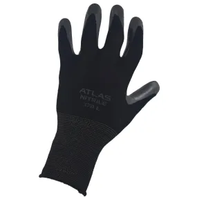 Atlas Nitrile Coated Glove