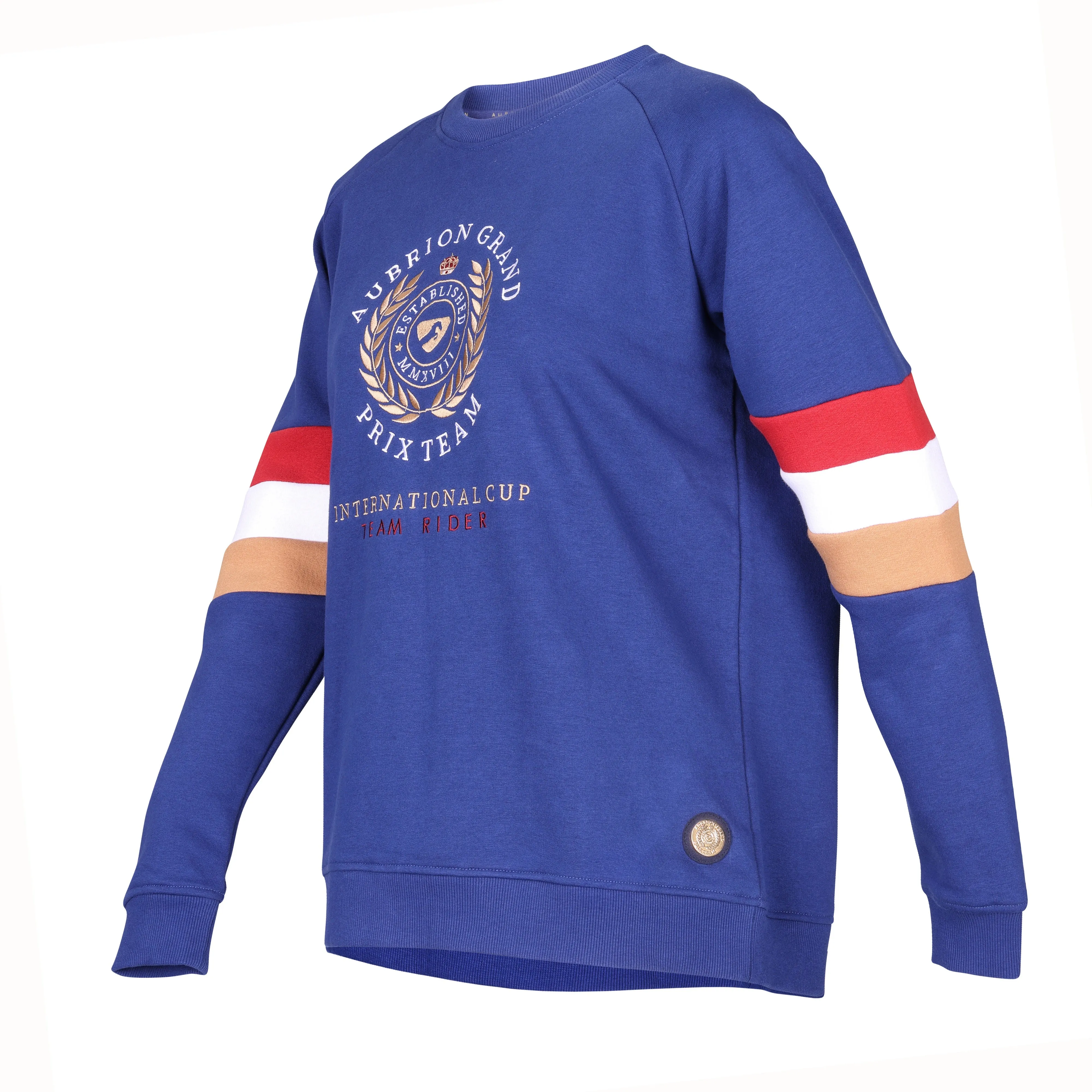 Aubrion Ladies Team Sweatshirt