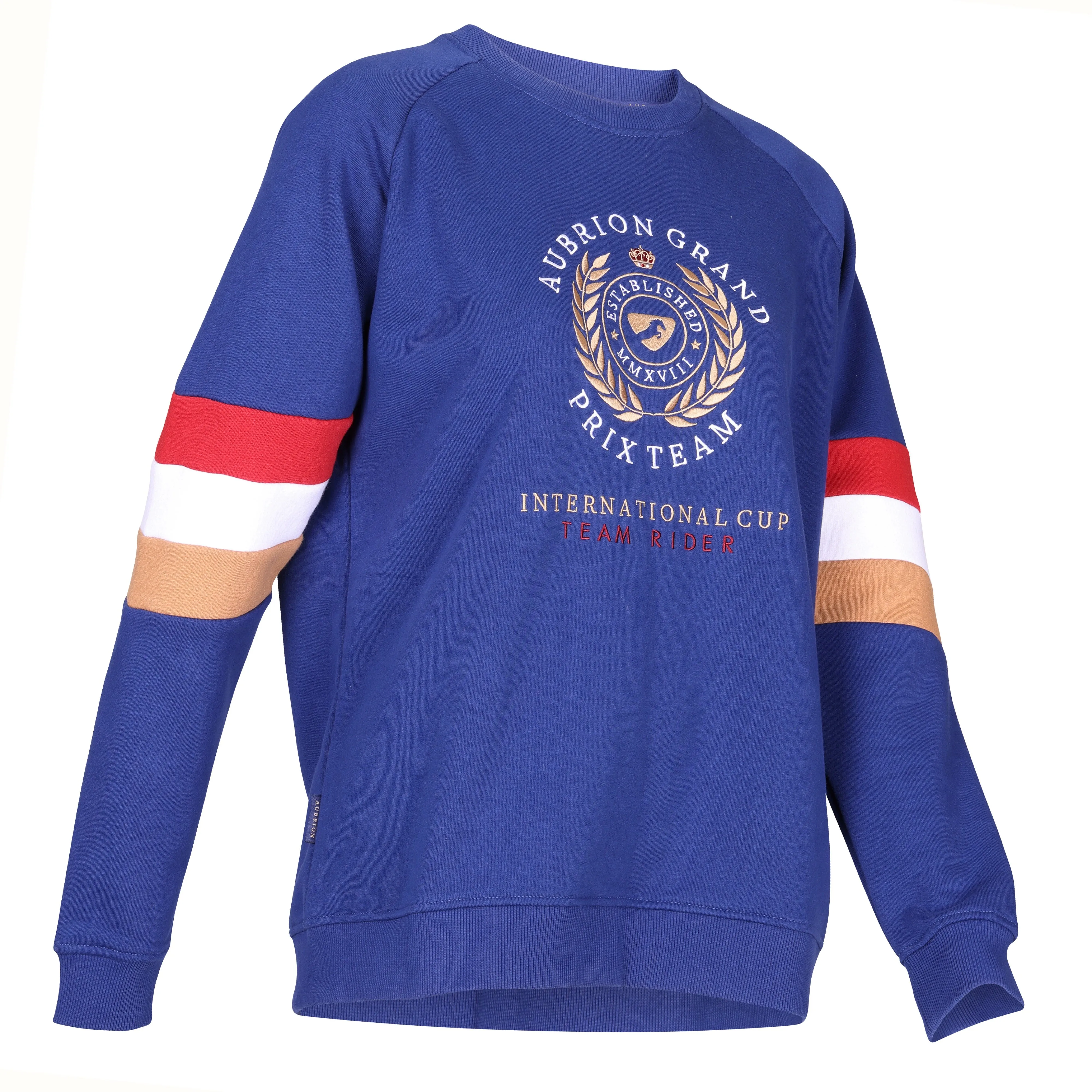 Aubrion Ladies Team Sweatshirt