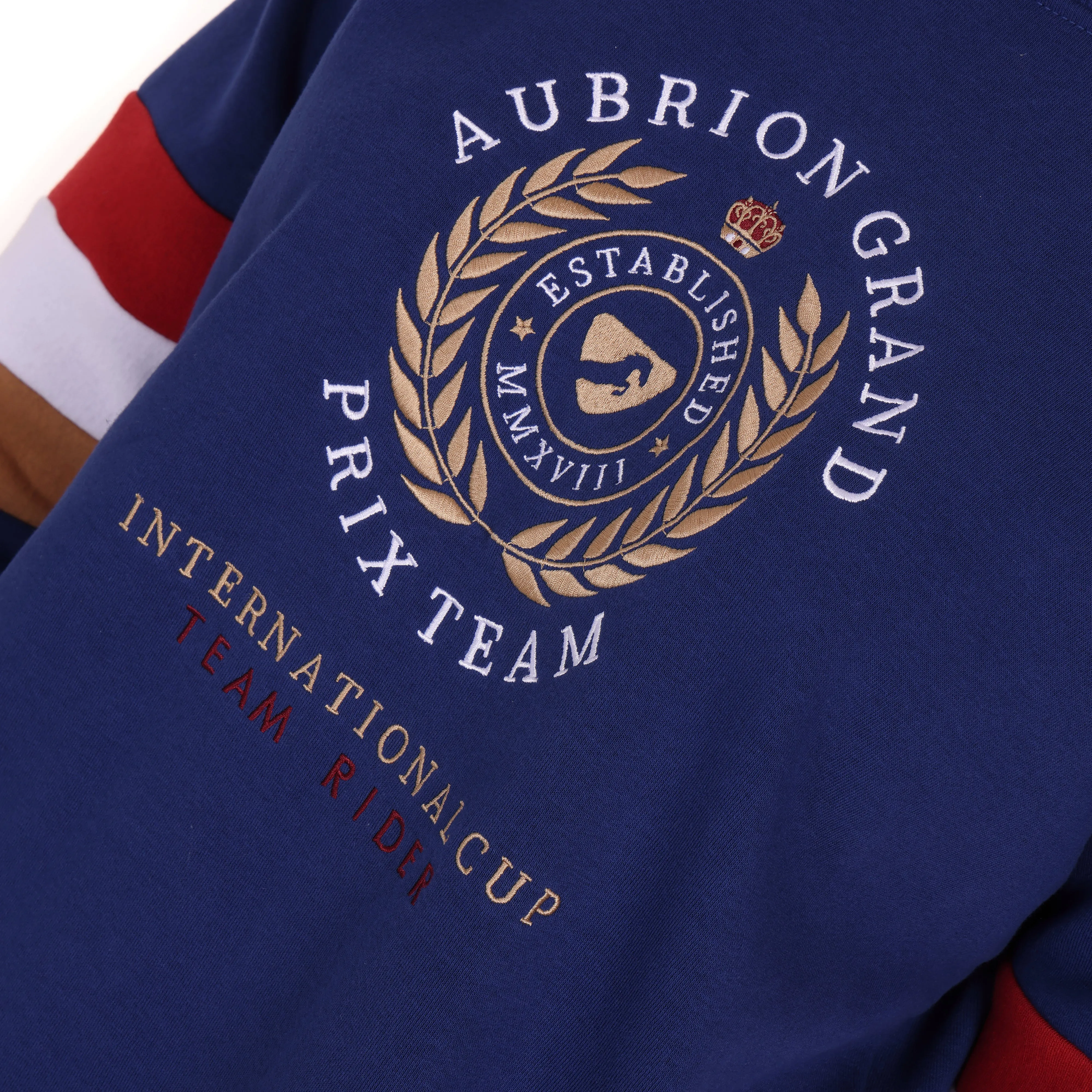 Aubrion Ladies Team Sweatshirt