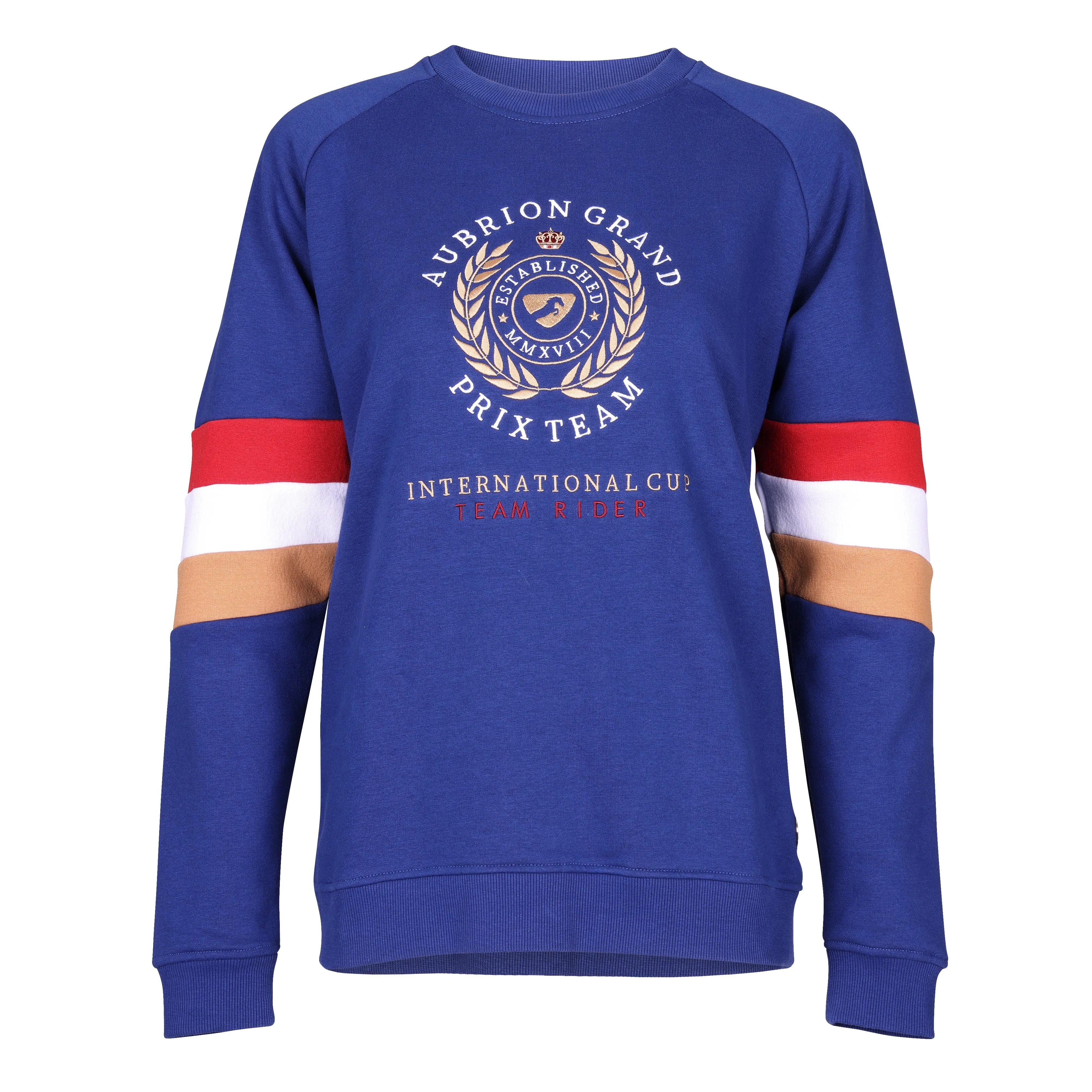 Aubrion Ladies Team Sweatshirt