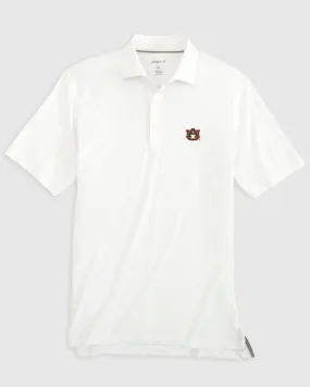 Auburn Birdie Jersey Performance Polo