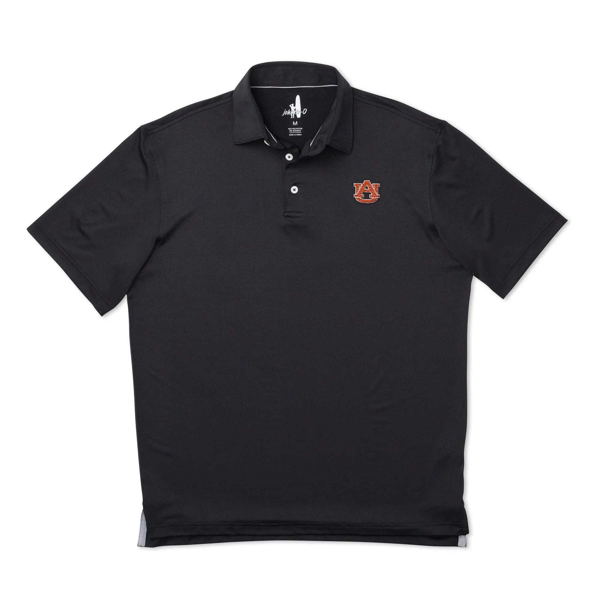 Auburn Birdie Jersey Performance Polo