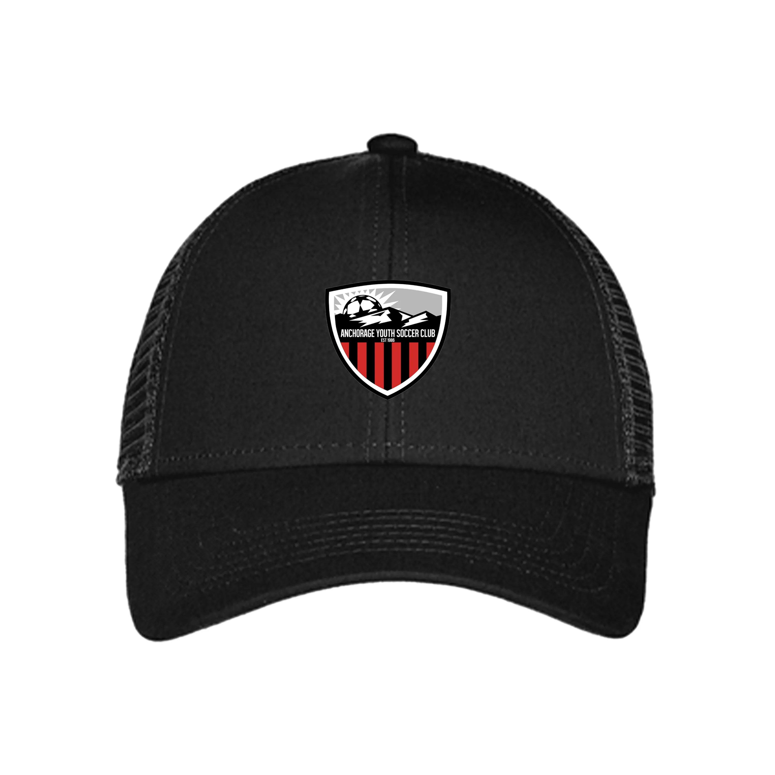 AYSC Mesh Cap [OSFA]