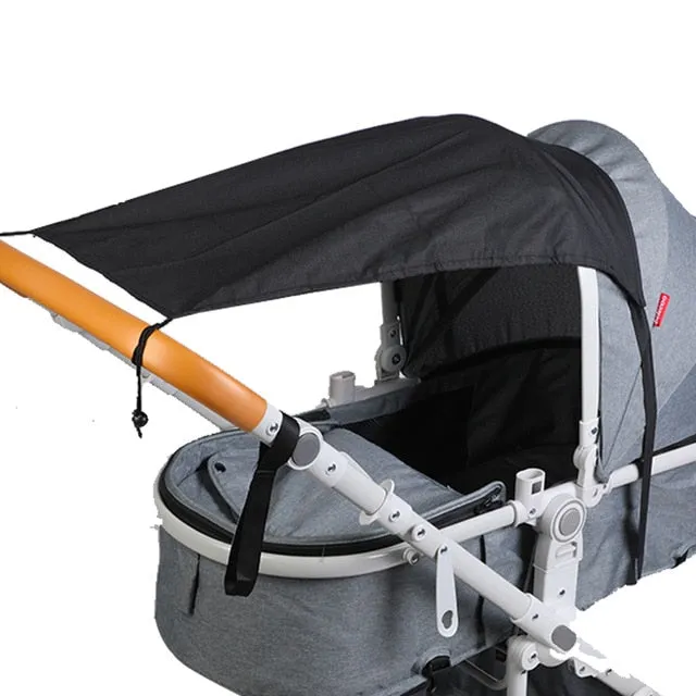 Baby Waterproof Stroller