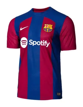 Barcelona Home Jersey 2023-2024