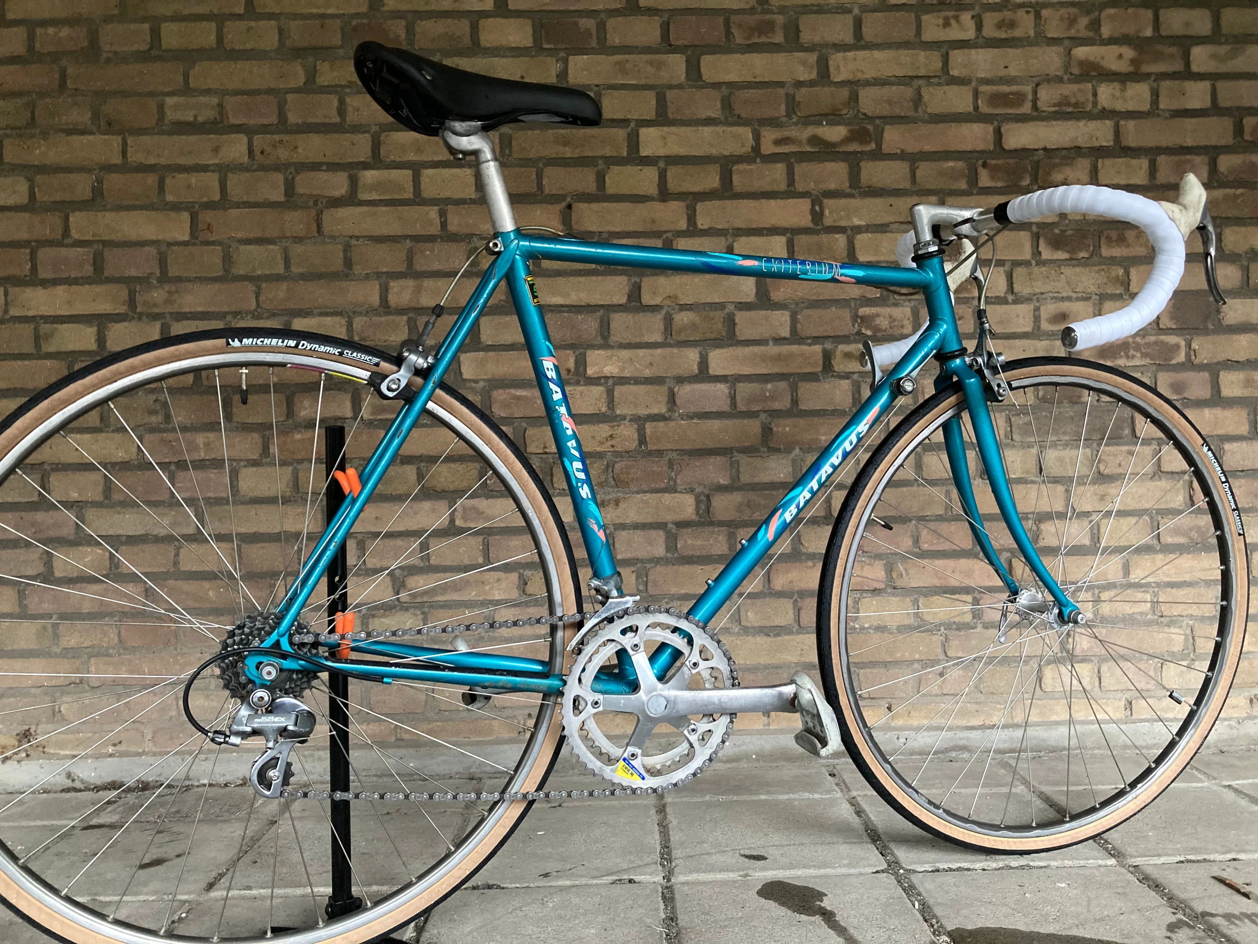 Batavus Criterium 55cm