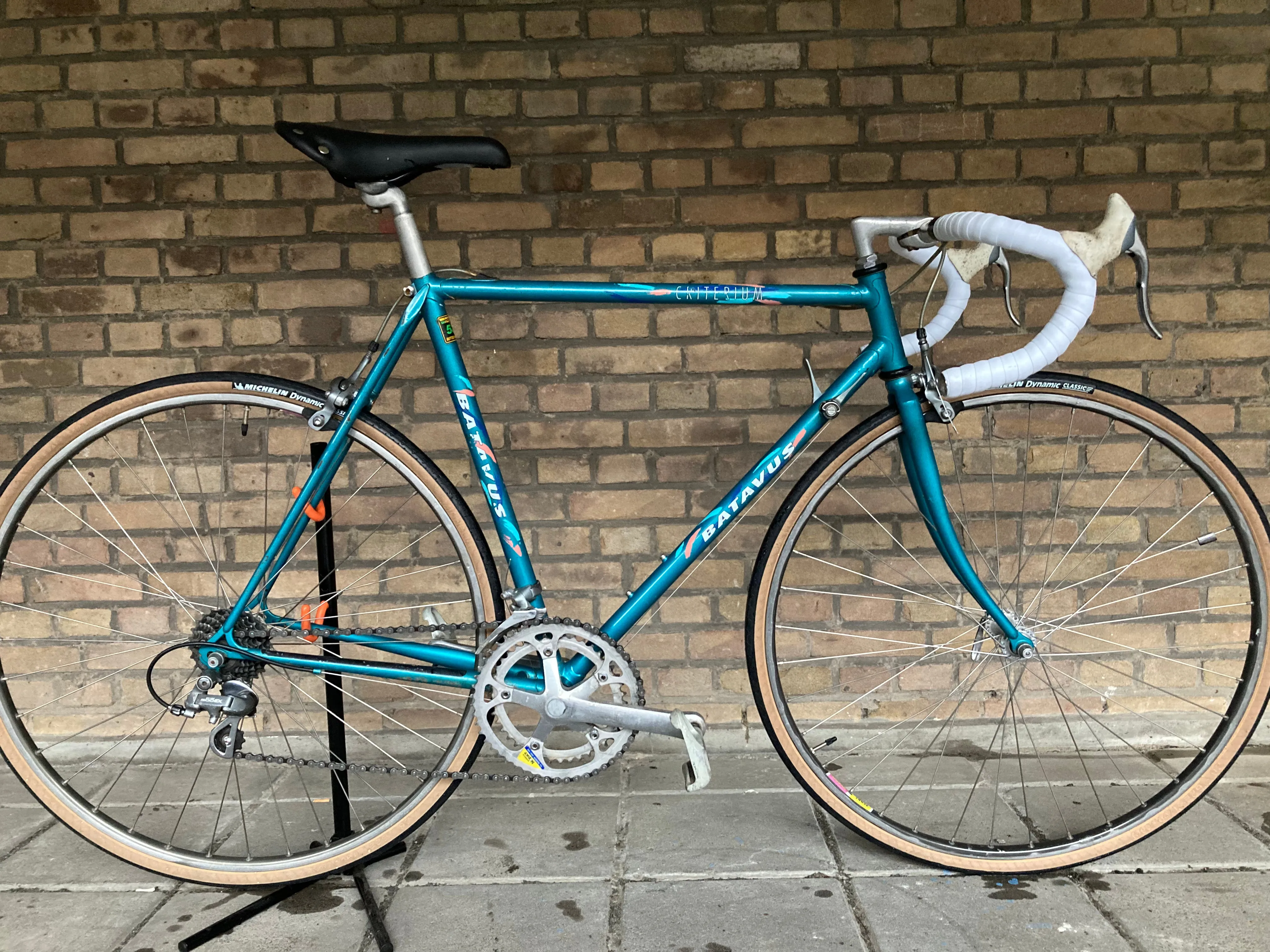 Batavus Criterium 55cm