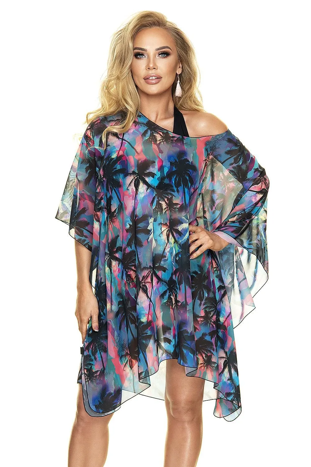 Beach tunic Irall